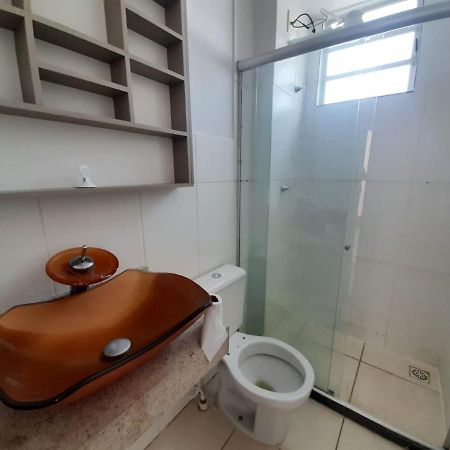 Apartamento Em Lagoa Santa Lagoa Santa  Exterior photo