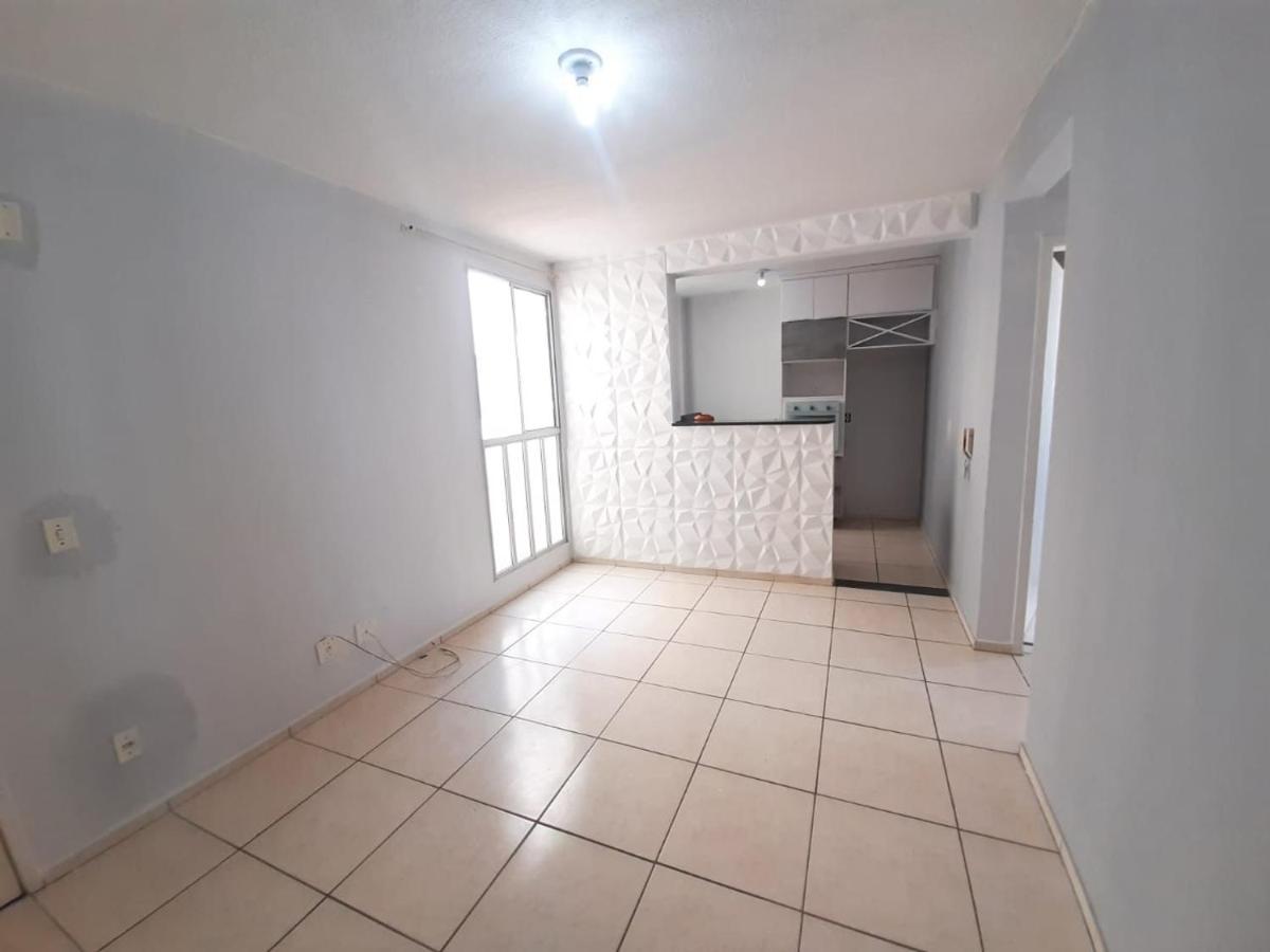 Apartamento Em Lagoa Santa Lagoa Santa  Exterior photo