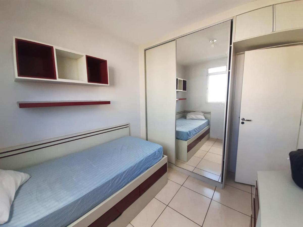 Apartamento Em Lagoa Santa Lagoa Santa  Exterior photo
