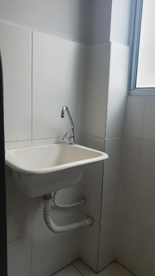 Apartamento Em Lagoa Santa Lagoa Santa  Exterior photo
