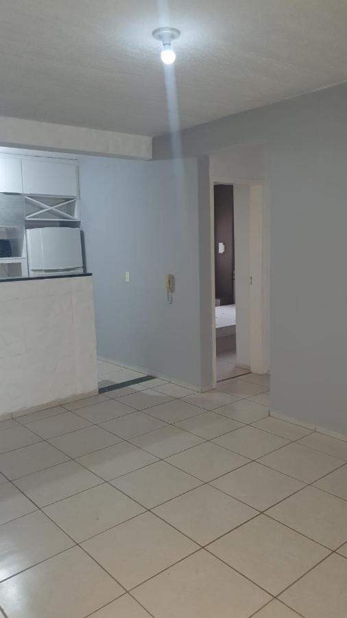 Apartamento Em Lagoa Santa Lagoa Santa  Exterior photo