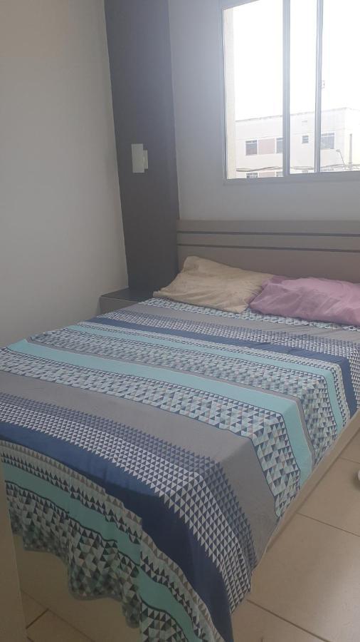Apartamento Em Lagoa Santa Lagoa Santa  Exterior photo